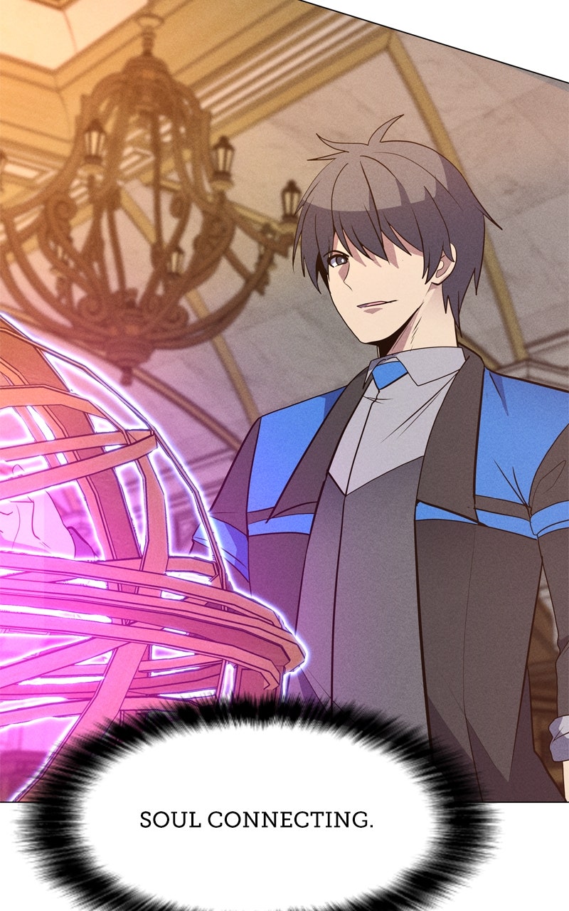 Read The Lone Spellcaster EN Manga Online