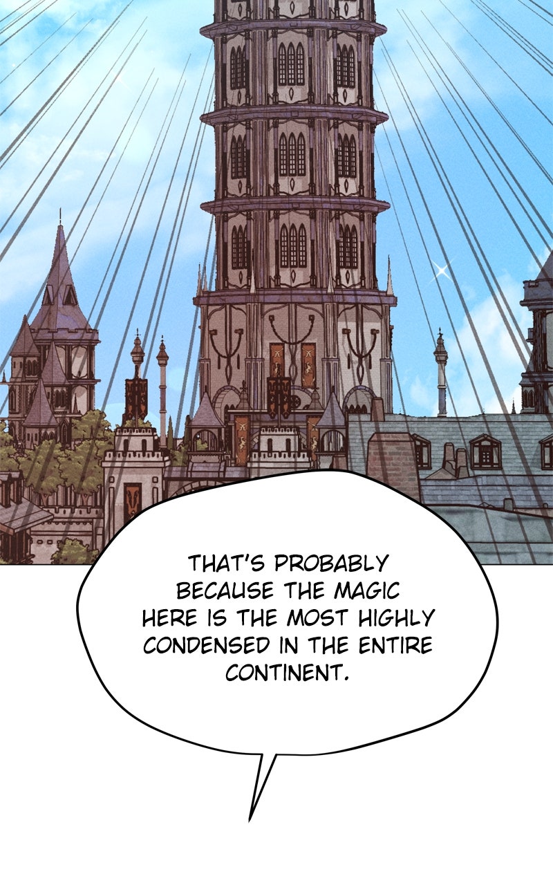 Read The Lone Spellcaster EN Manga Online