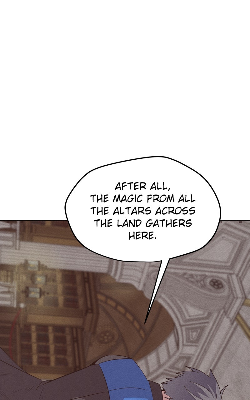 Read The Lone Spellcaster EN Manga Online