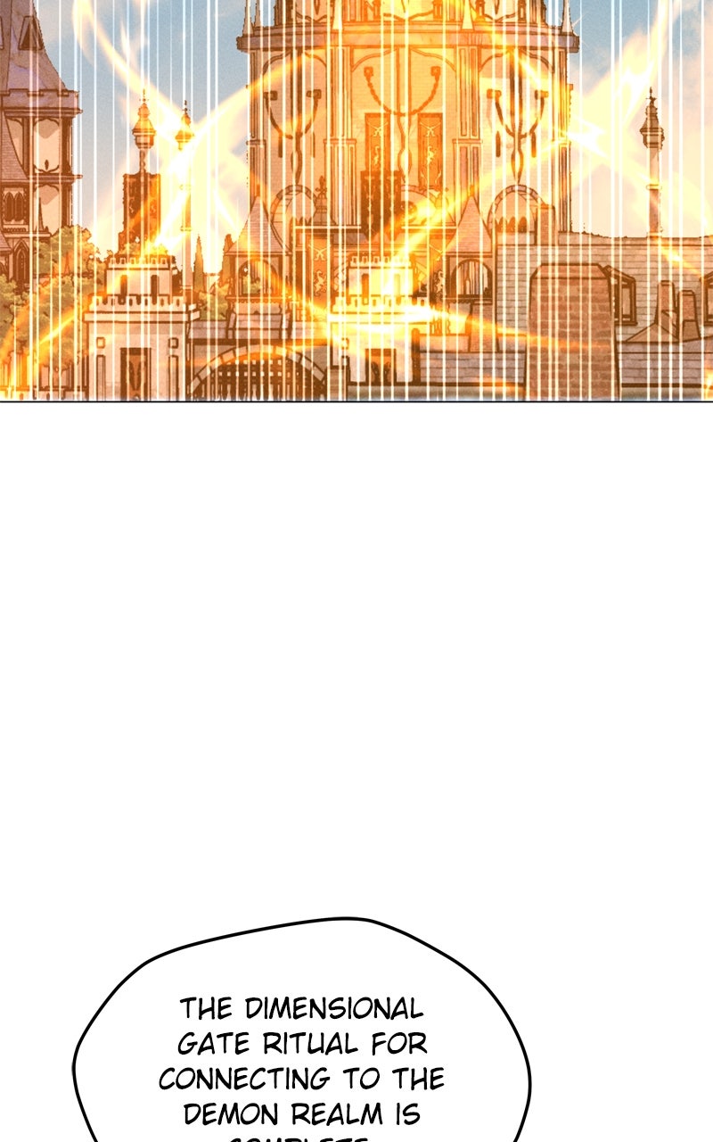 Read The Lone Spellcaster EN Manga Online