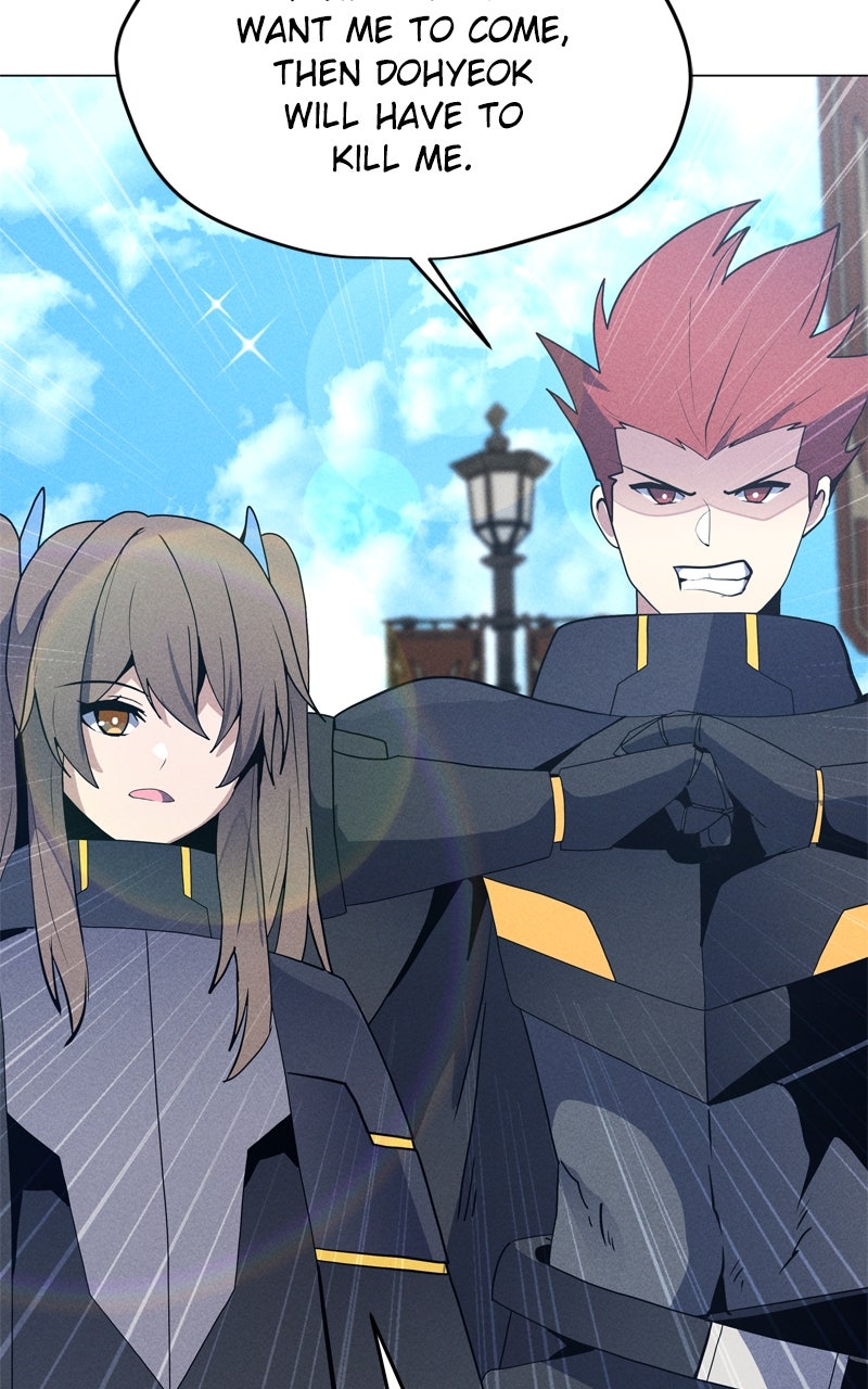 Read The Lone Spellcaster EN Manga Online