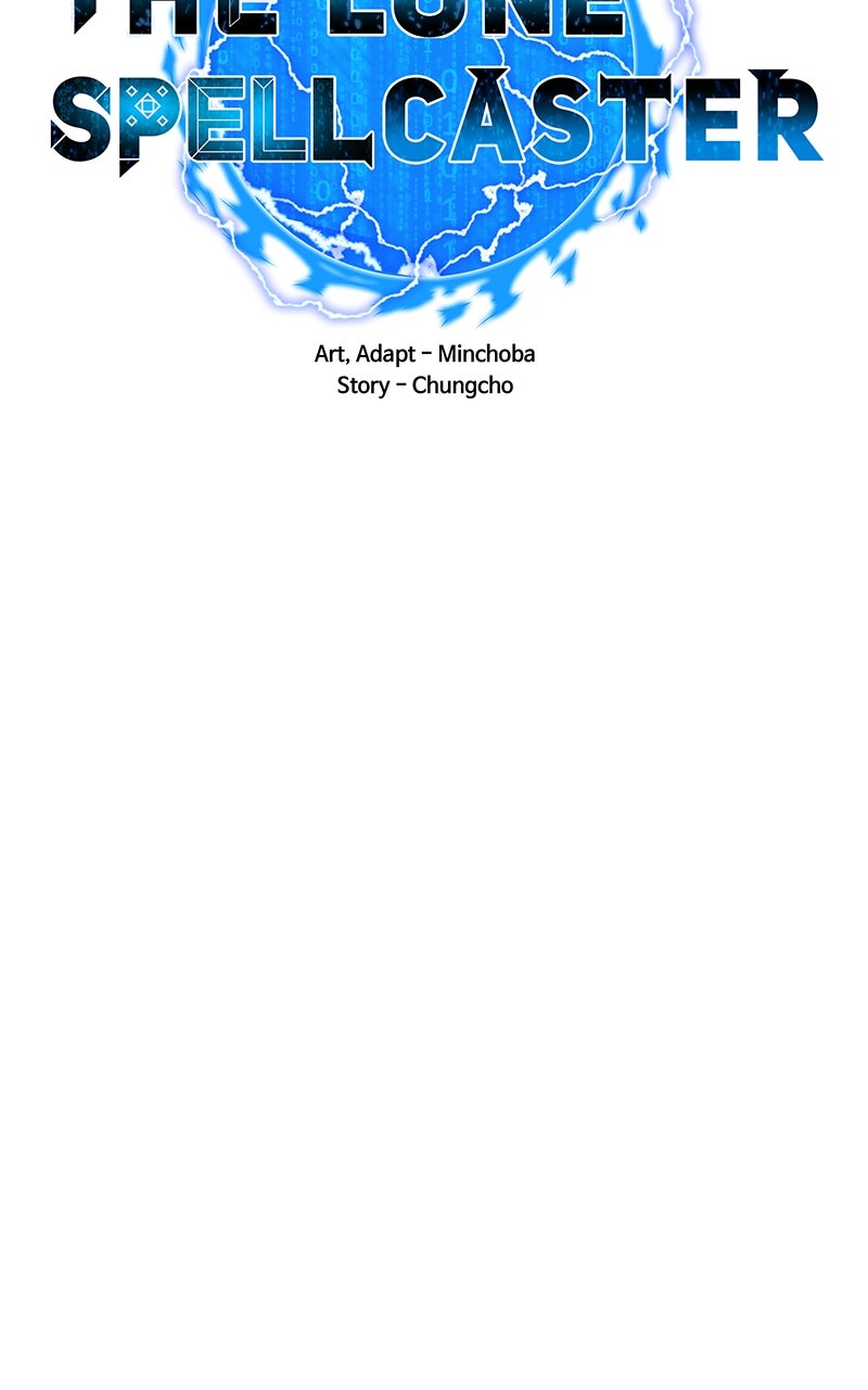 Read The Lone Spellcaster EN Manga Online