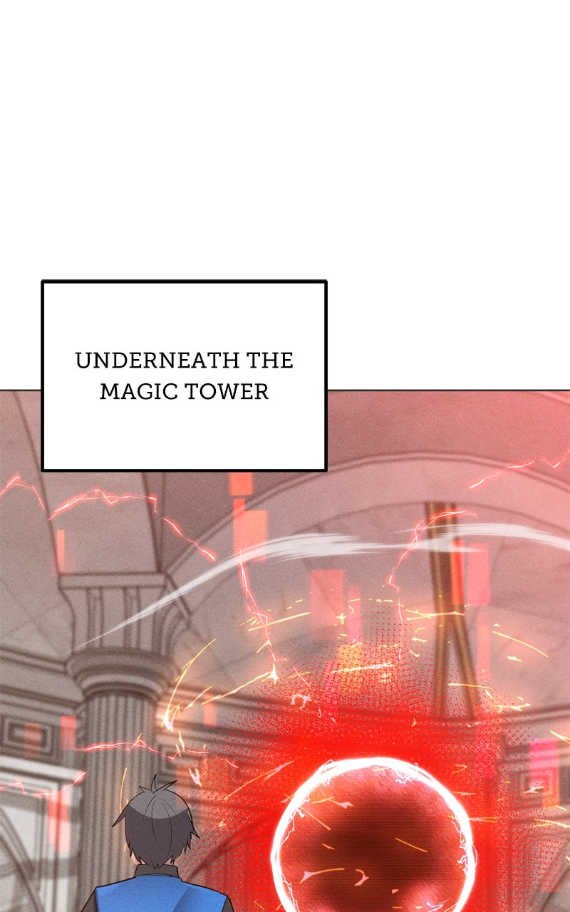 Read The Lone Spellcaster EN Manga Online