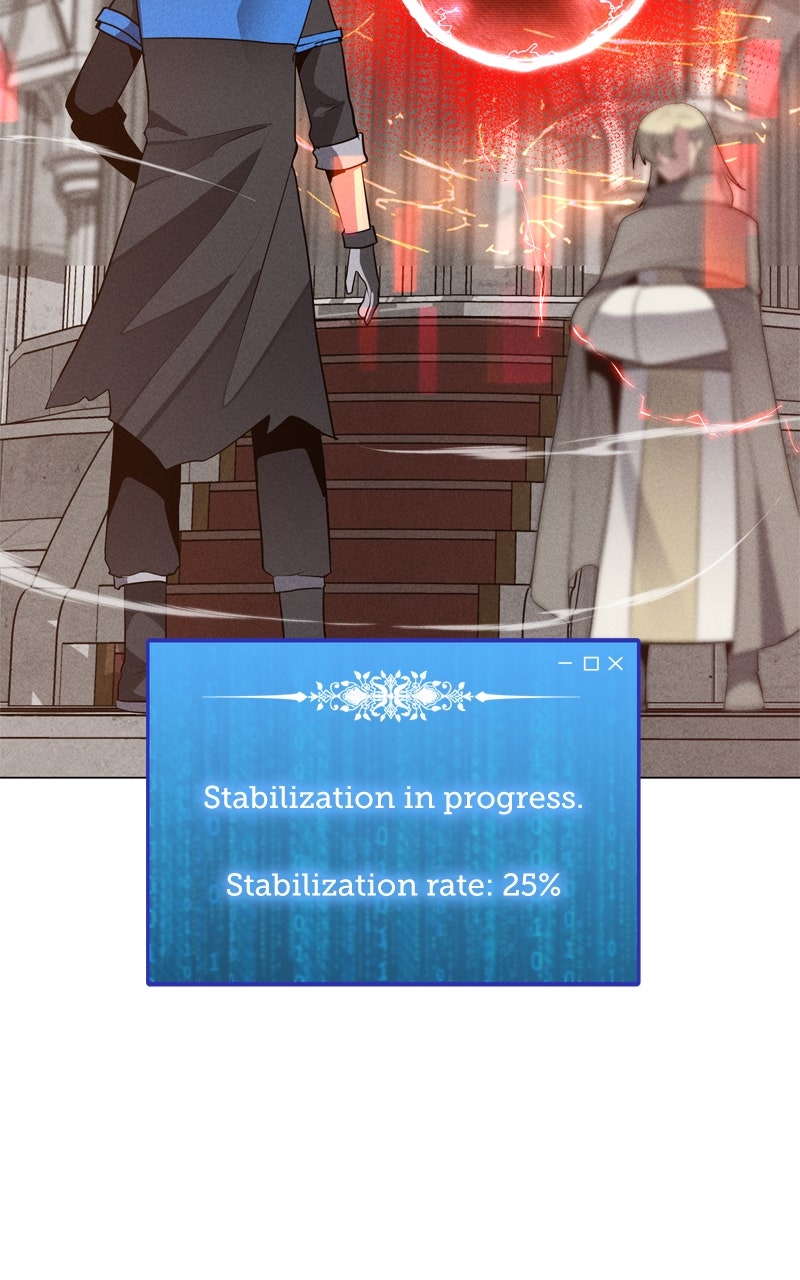 Read The Lone Spellcaster EN Manga Online