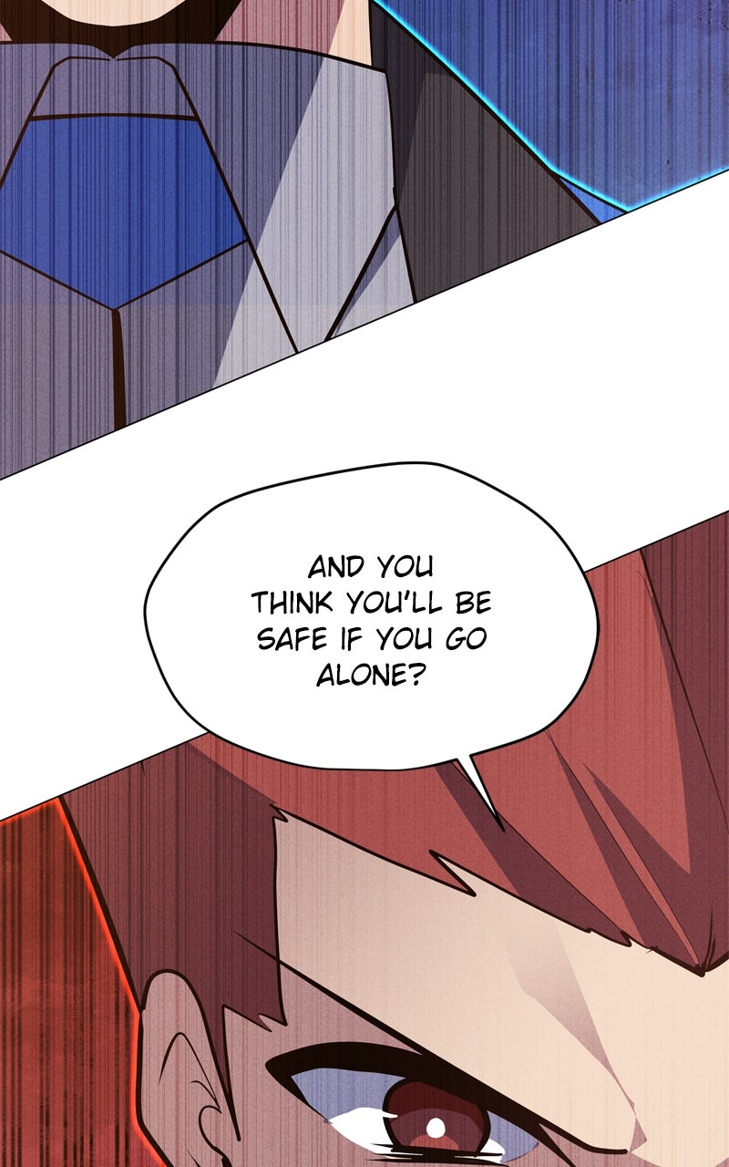 Read The Lone Spellcaster EN Manga Online