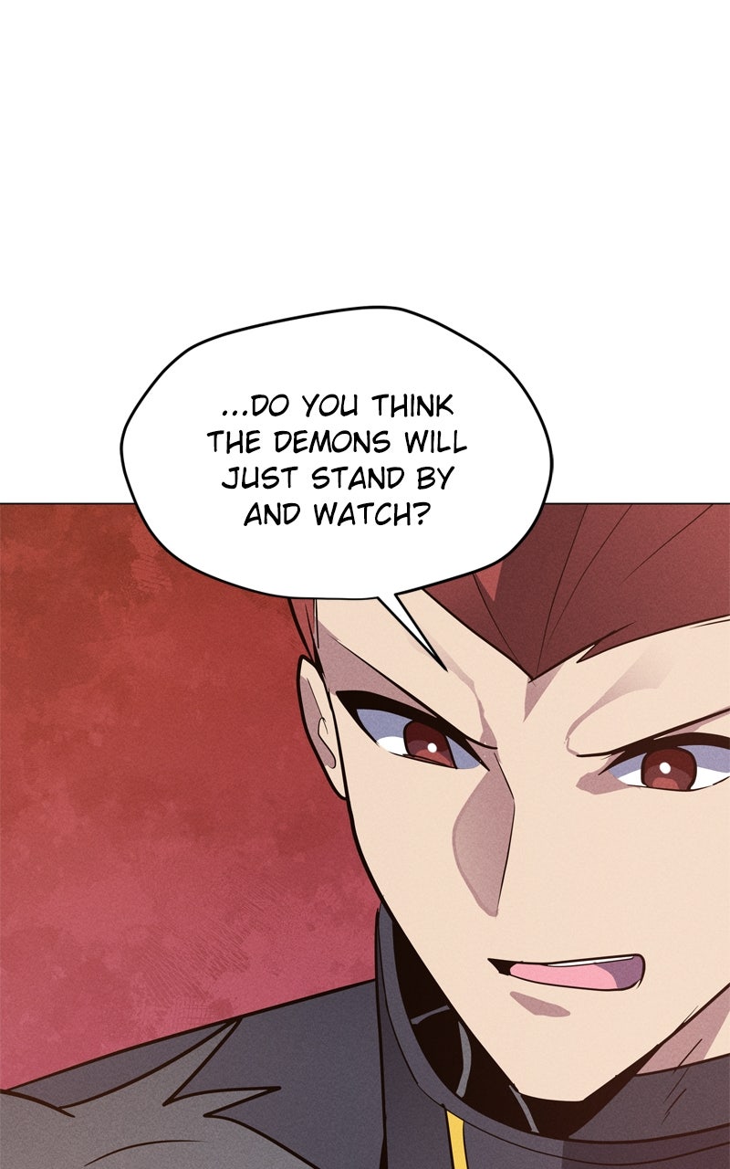 Read The Lone Spellcaster EN Manga Online