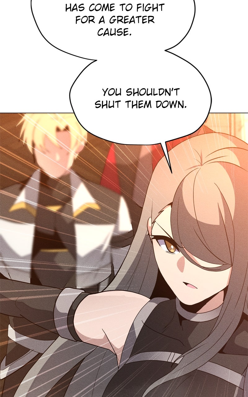 Read The Lone Spellcaster EN Manga Online