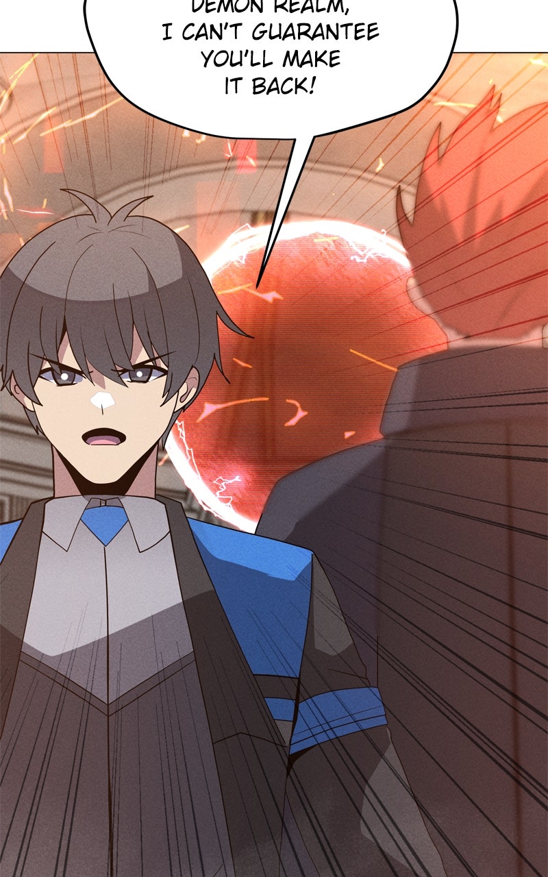 Read The Lone Spellcaster EN Manga Online