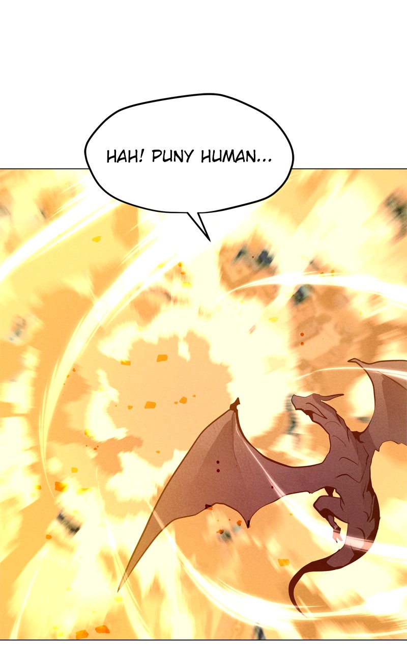 Read The Lone Spellcaster EN Manga Online