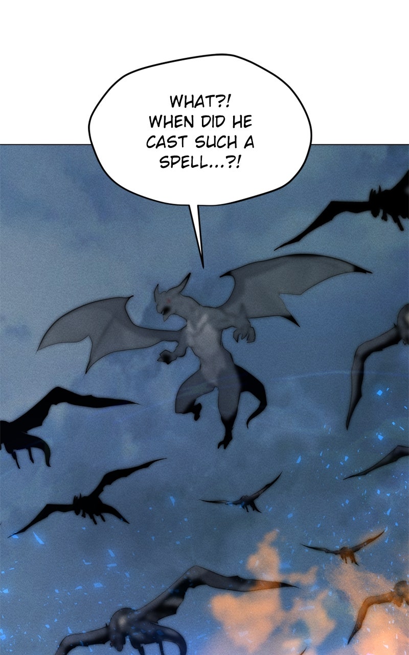 Read The Lone Spellcaster EN Manga Online