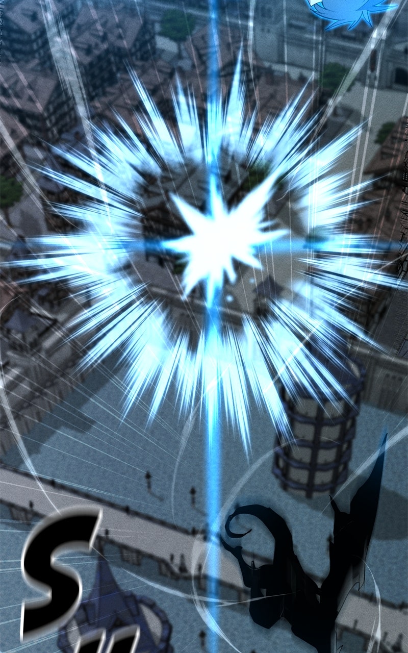 Read The Lone Spellcaster EN Manga Online