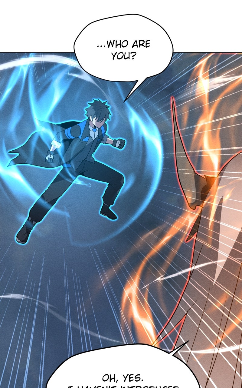 Read The Lone Spellcaster EN Manga Online