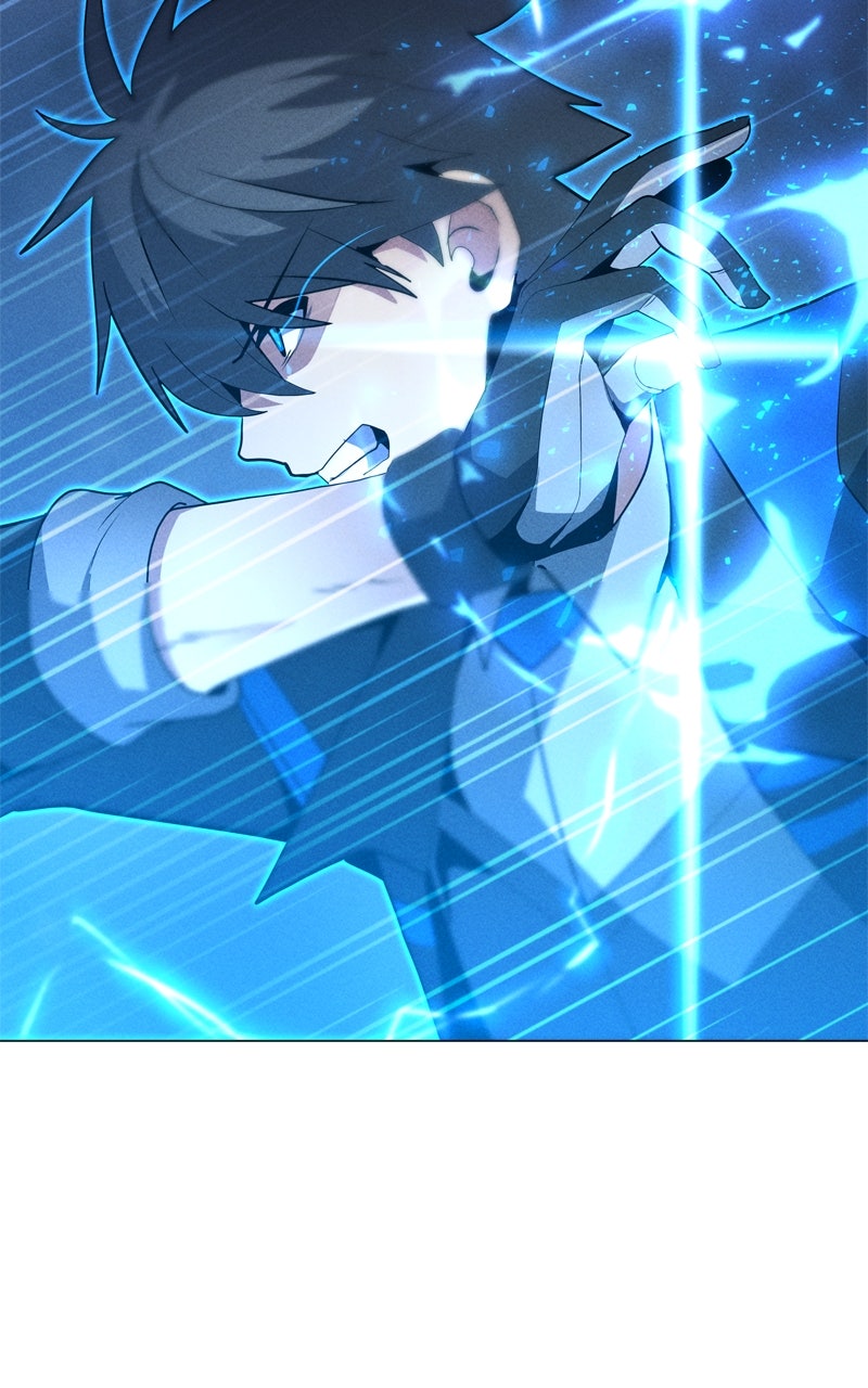 Read The Lone Spellcaster EN Manga Online