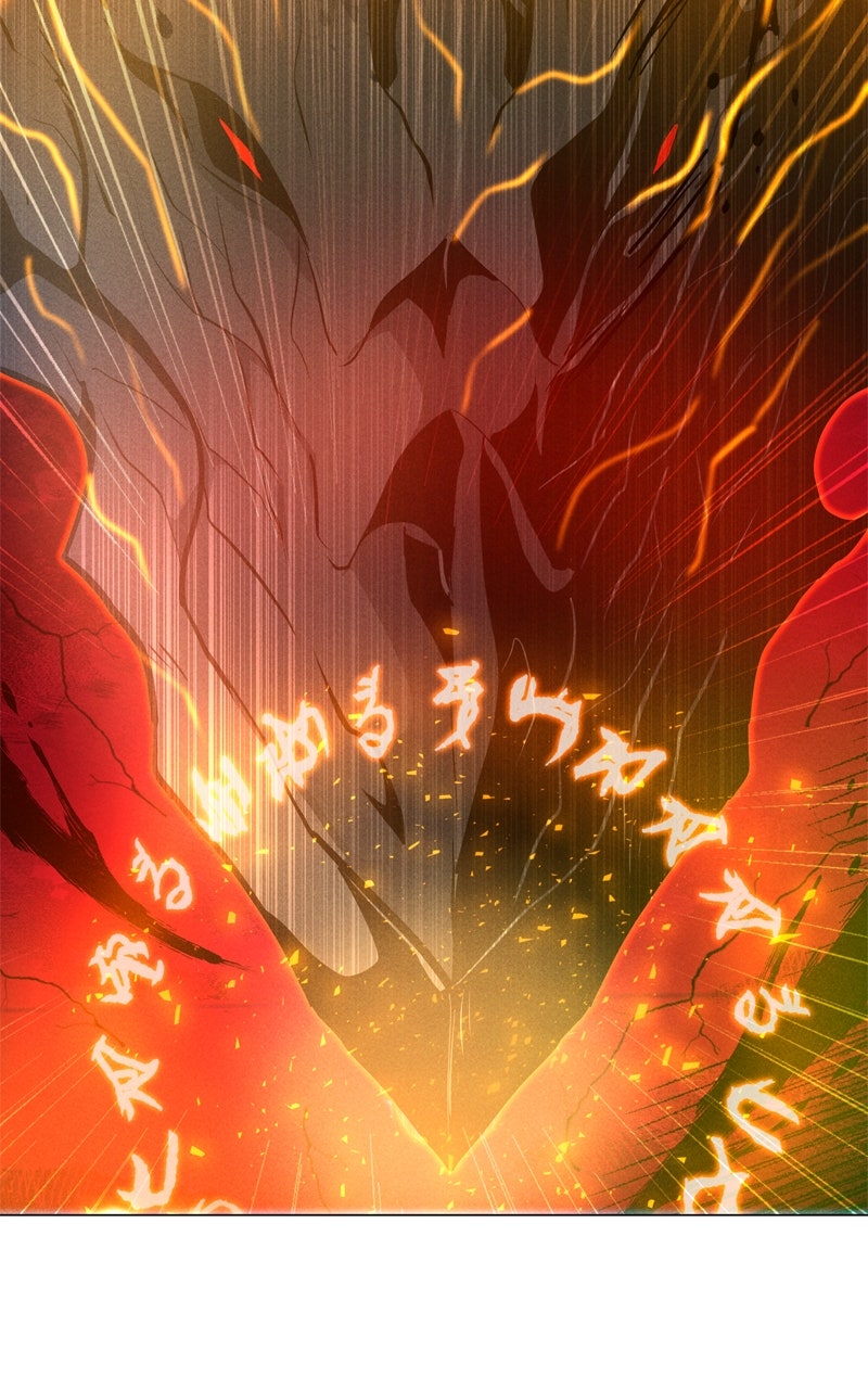 Read The Lone Spellcaster EN Manga Online