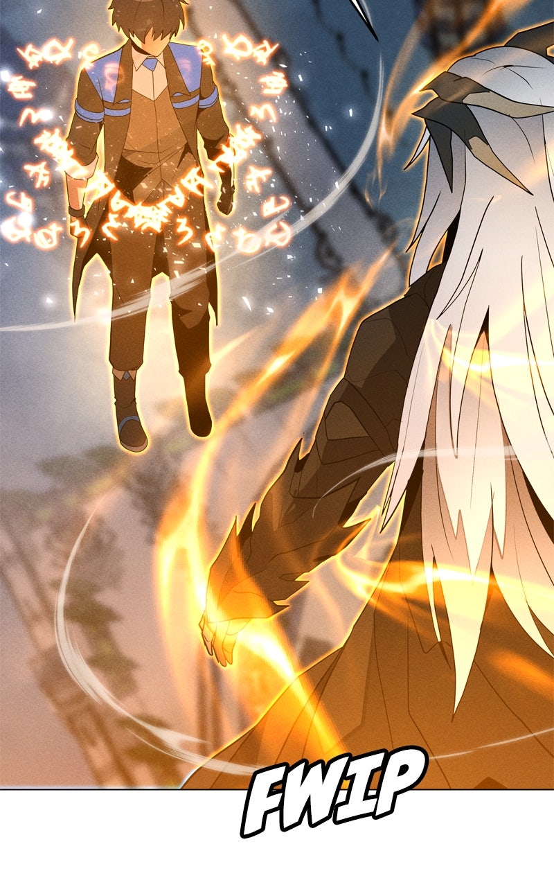 Read The Lone Spellcaster EN Manga Online