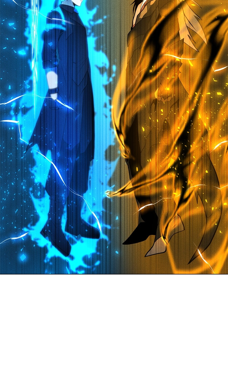 Read The Lone Spellcaster EN Manga Online