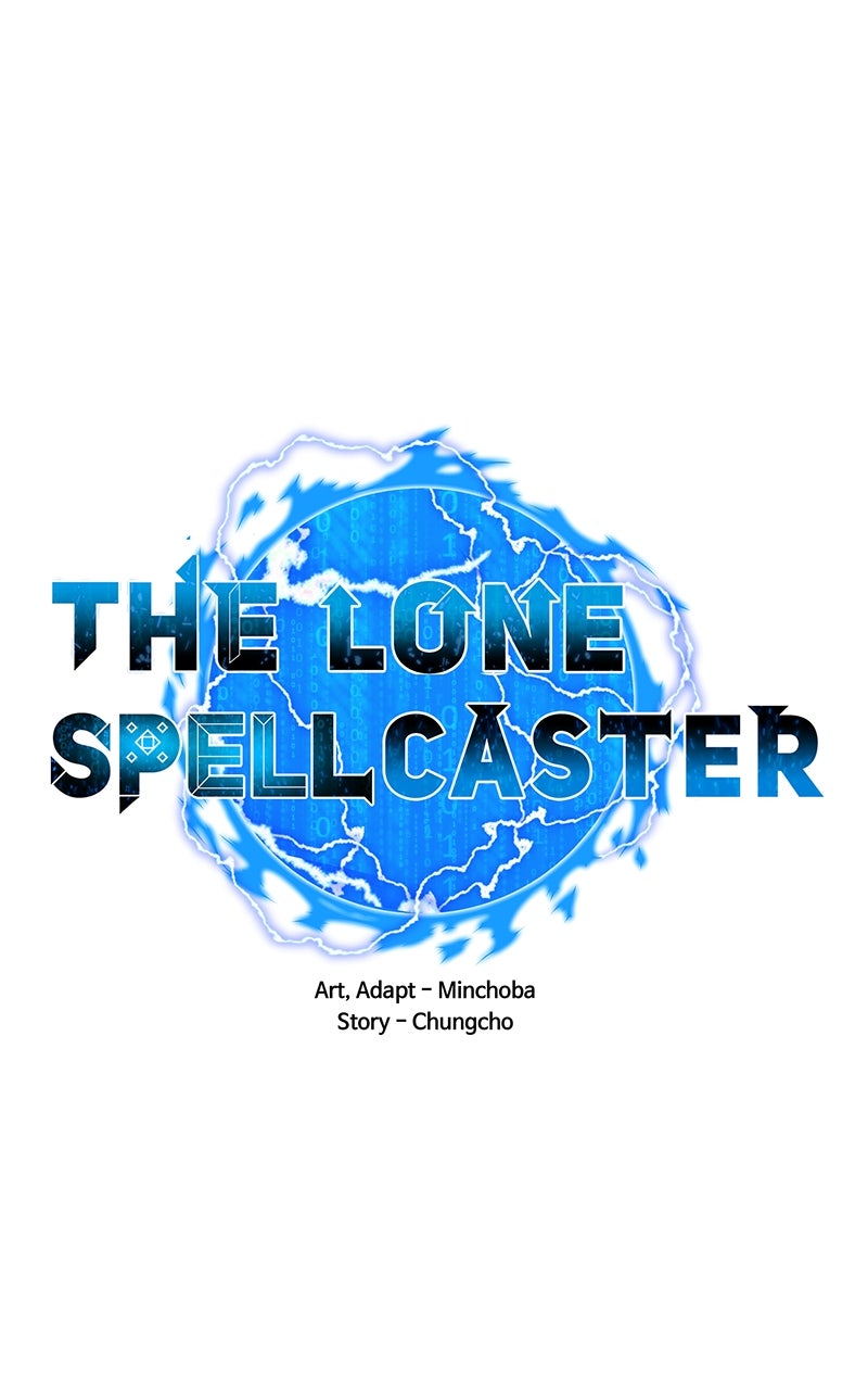 Read The Lone Spellcaster EN Manga Online