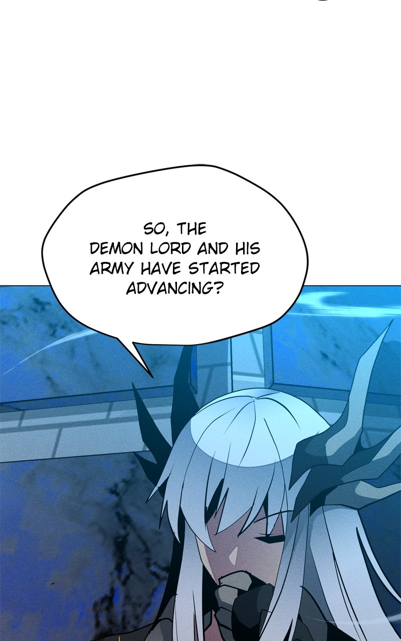 Read The Lone Spellcaster EN Manga Online