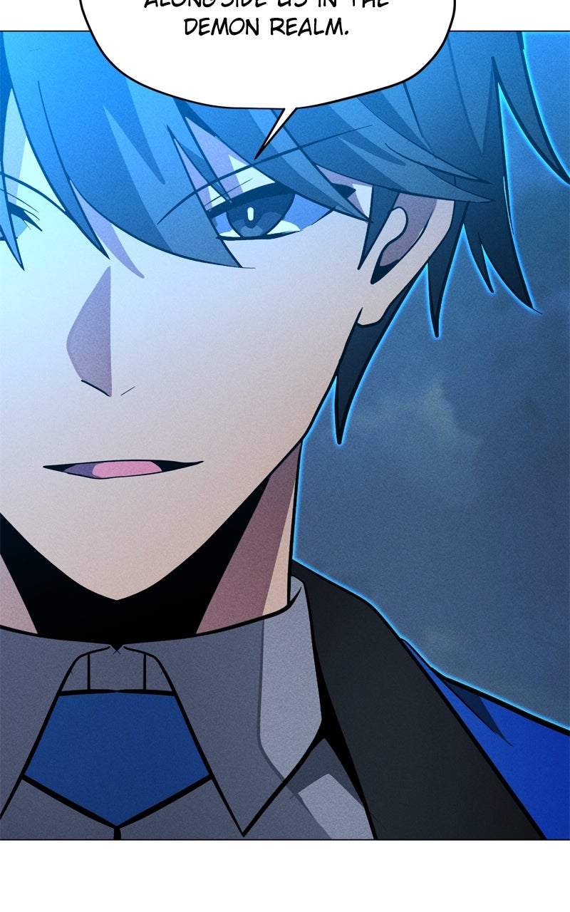 Read The Lone Spellcaster EN Manga Online