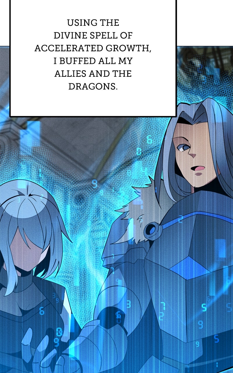 Read The Lone Spellcaster EN Manga Online