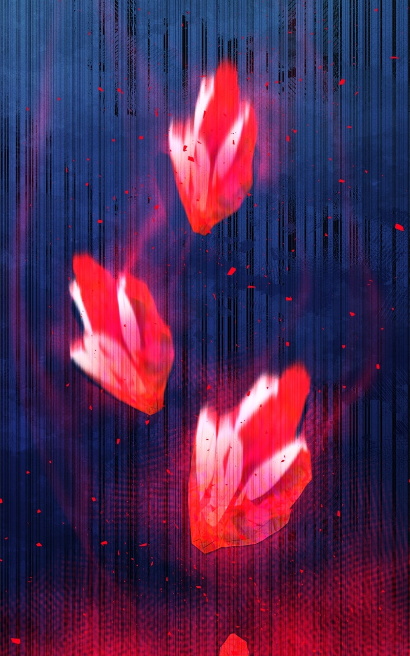 Read The Lone Spellcaster EN Manga Online