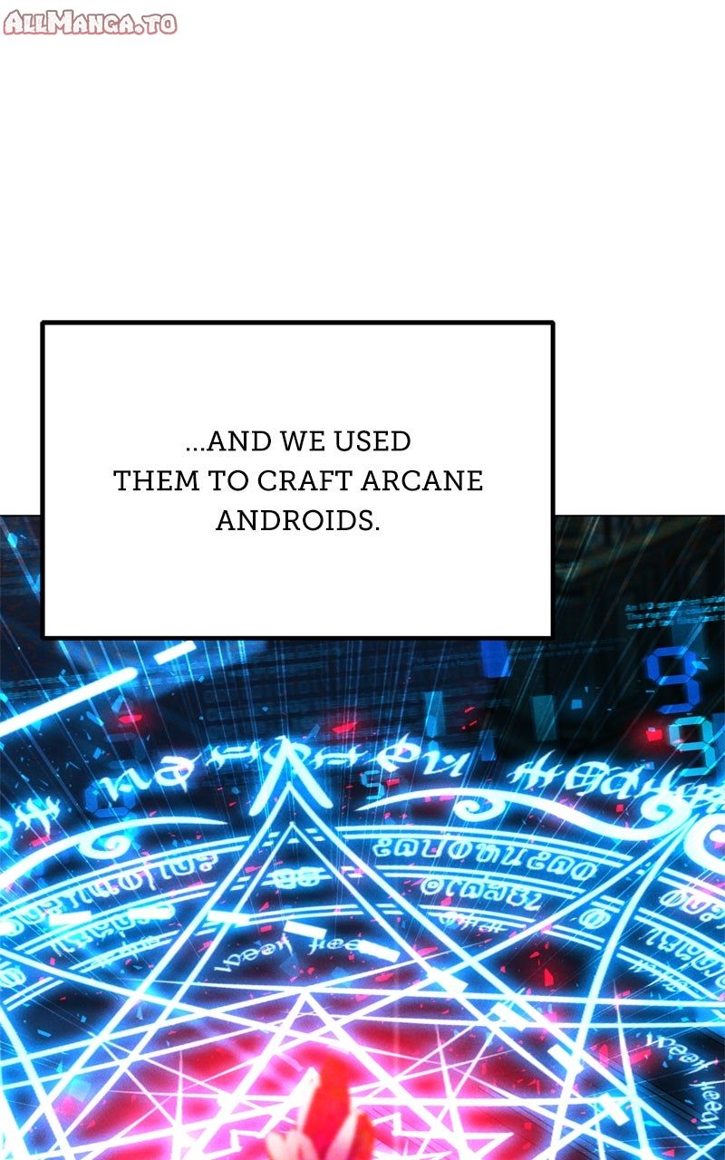 Read The Lone Spellcaster EN Manga Online