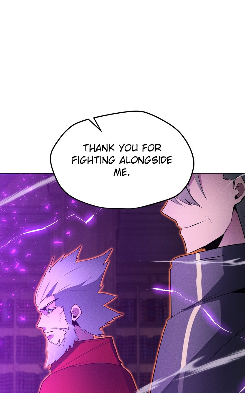 Read The Lone Spellcaster EN Manga Online