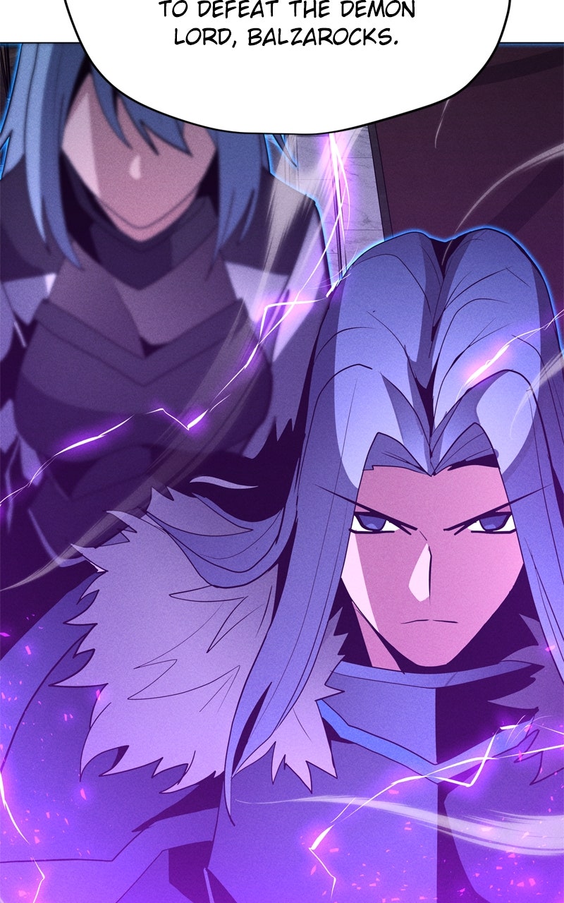 Read The Lone Spellcaster EN Manga Online