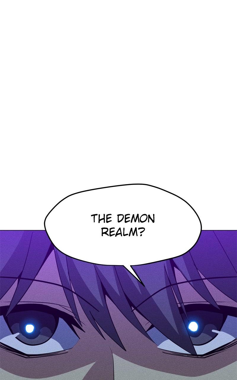 Read The Lone Spellcaster EN Manga Online