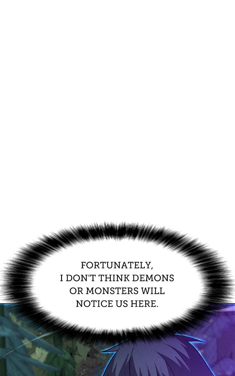 Read The Lone Spellcaster EN Manga Online