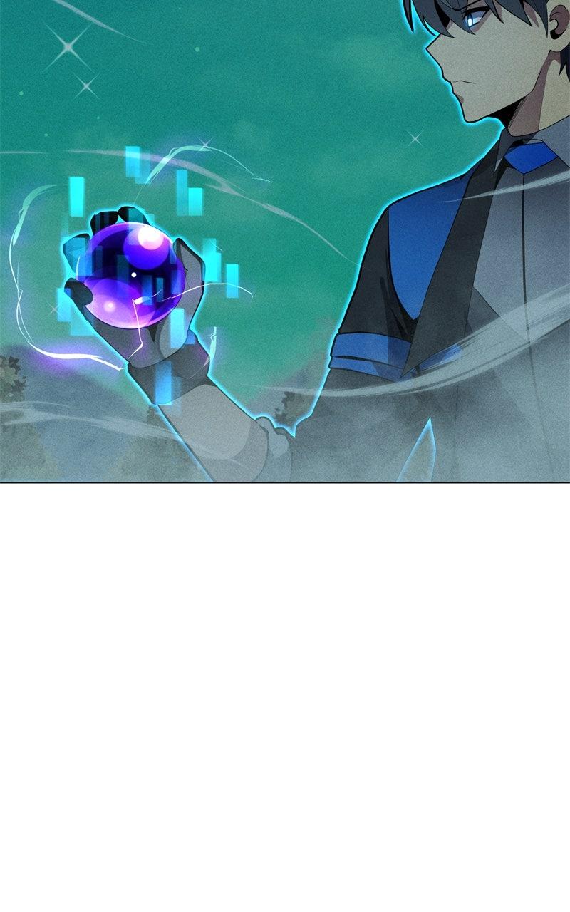 Read The Lone Spellcaster EN Manga Online