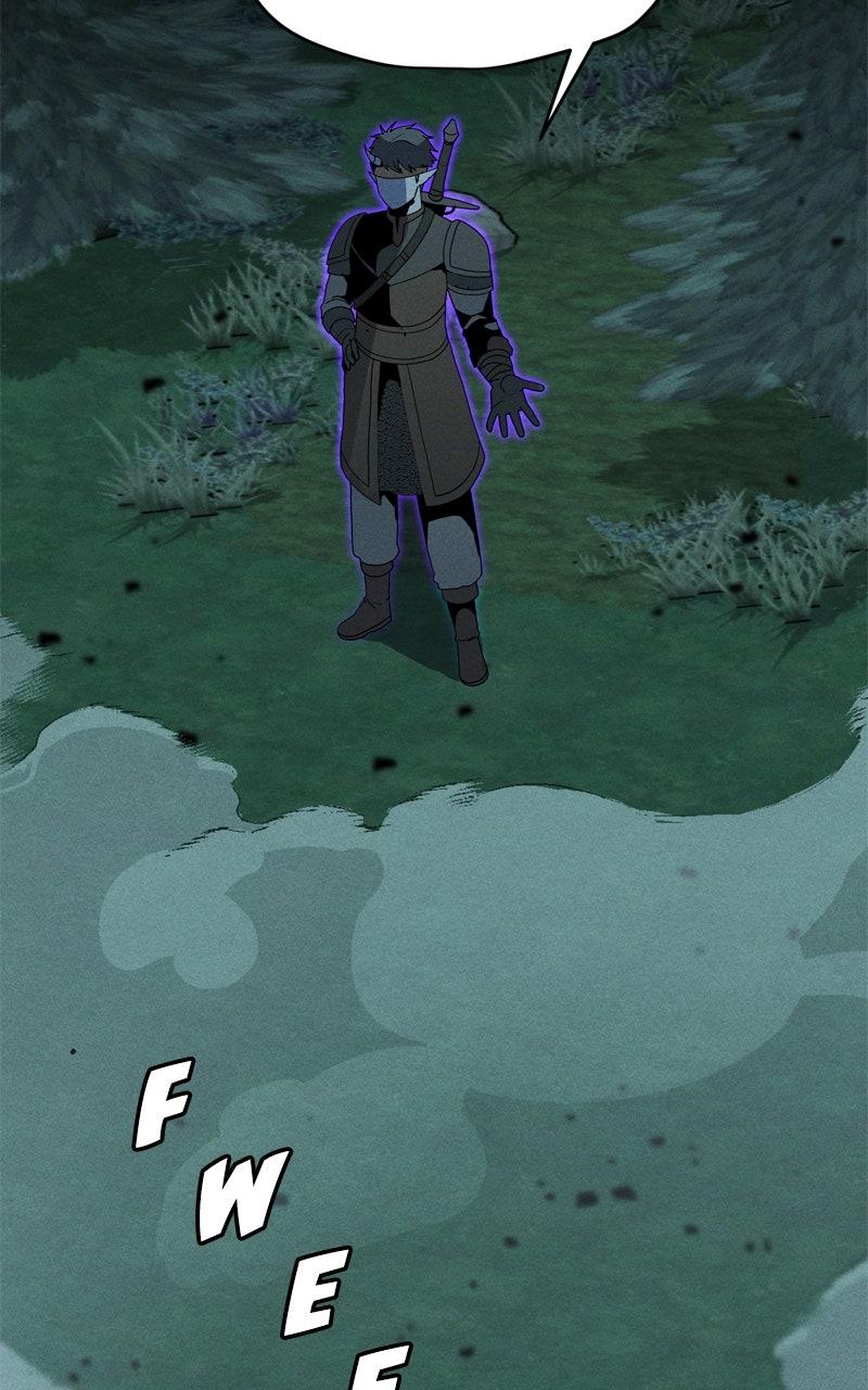 Read The Lone Spellcaster EN Manga Online