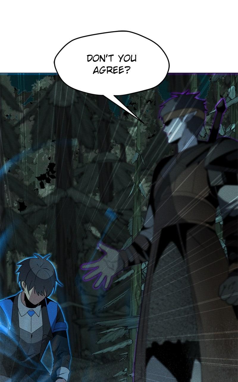 Read The Lone Spellcaster EN Manga Online