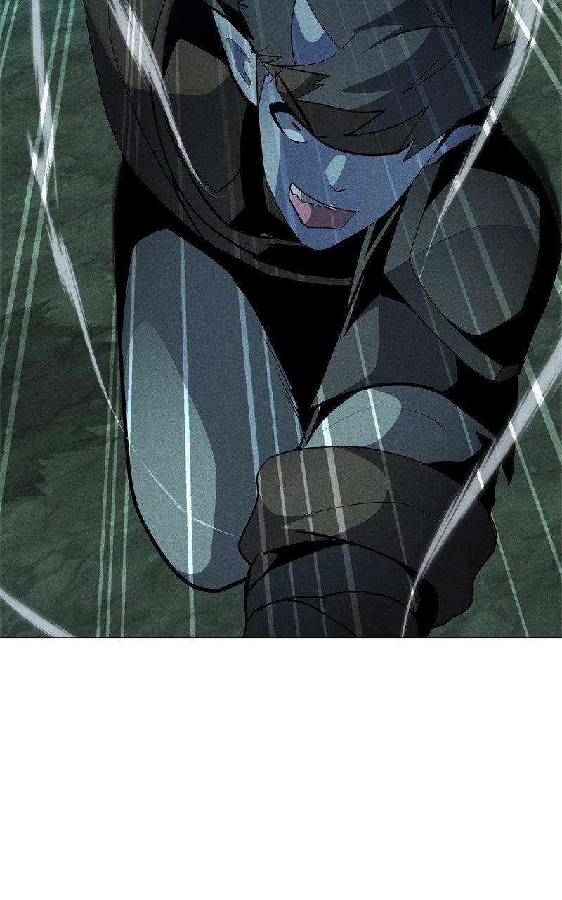 Read The Lone Spellcaster EN Manga Online