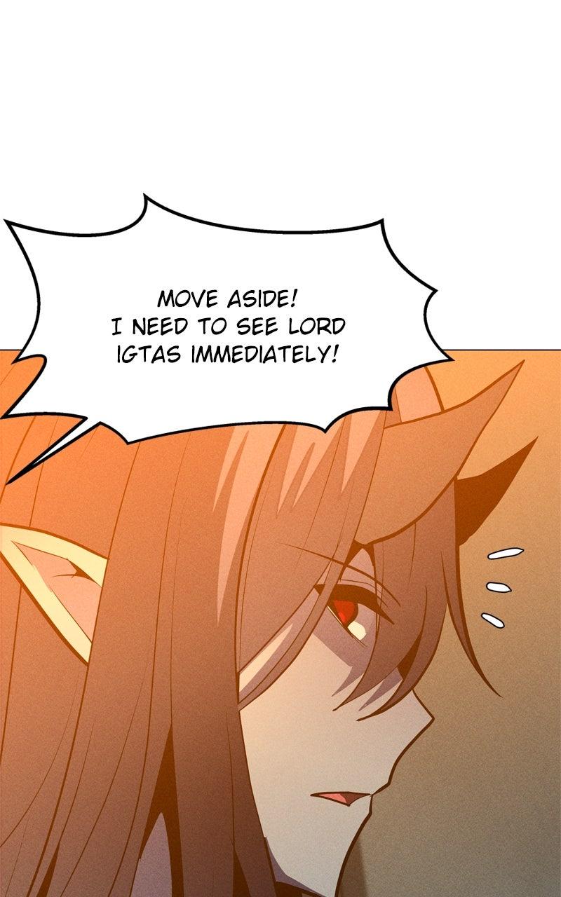 Read The Lone Spellcaster EN Manga Online