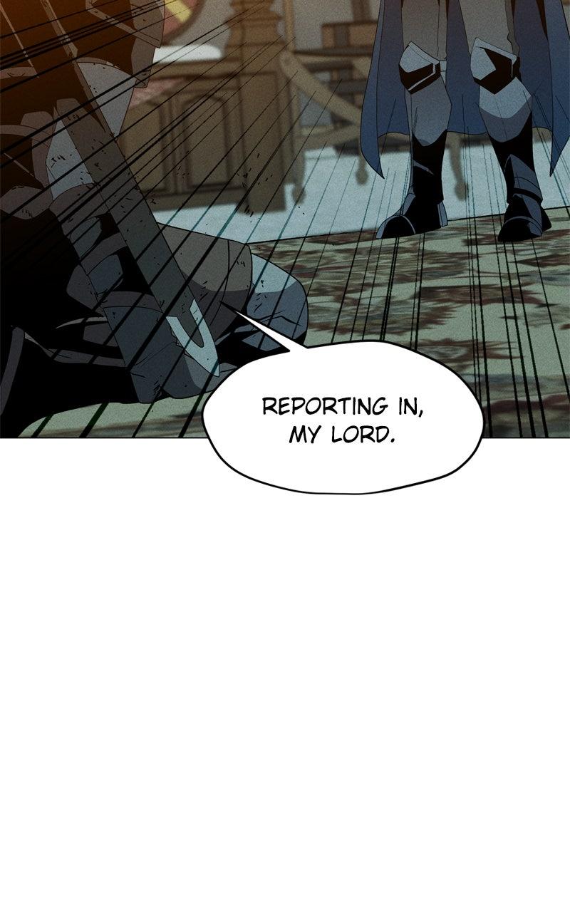 Read The Lone Spellcaster EN Manga Online