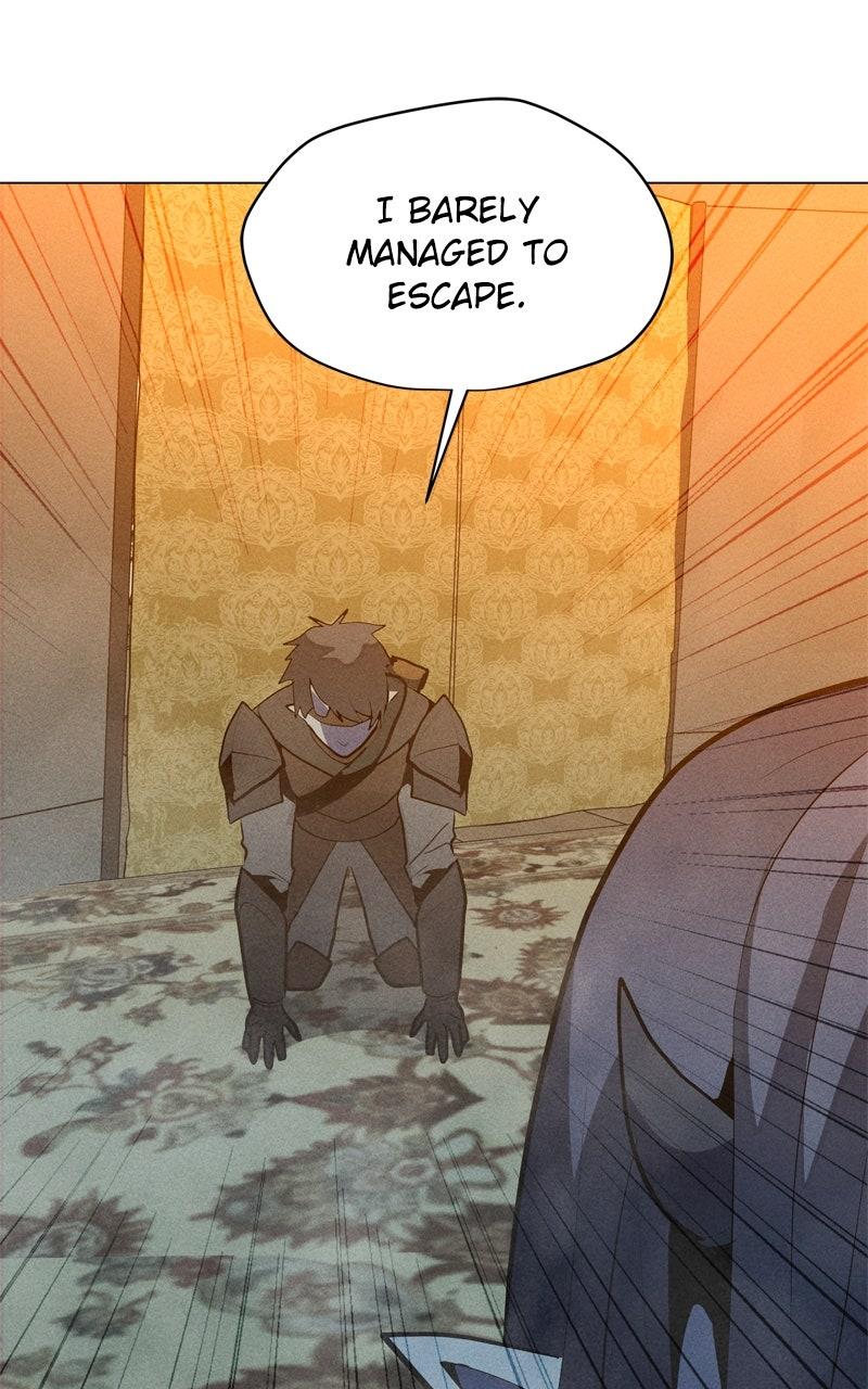 Read The Lone Spellcaster EN Manga Online