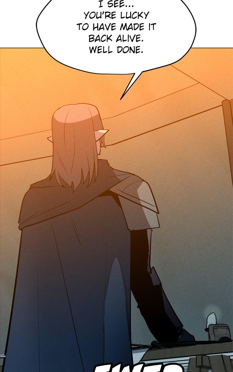 Read The Lone Spellcaster EN Manga Online