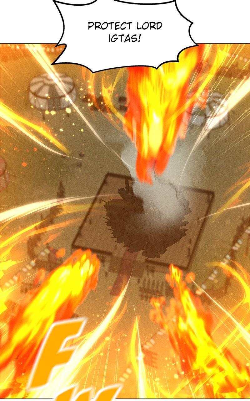 Read The Lone Spellcaster EN Manga Online