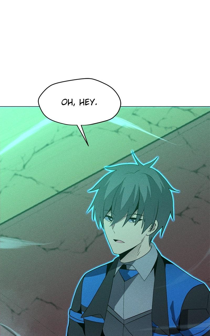 Read The Lone Spellcaster EN Manga Online