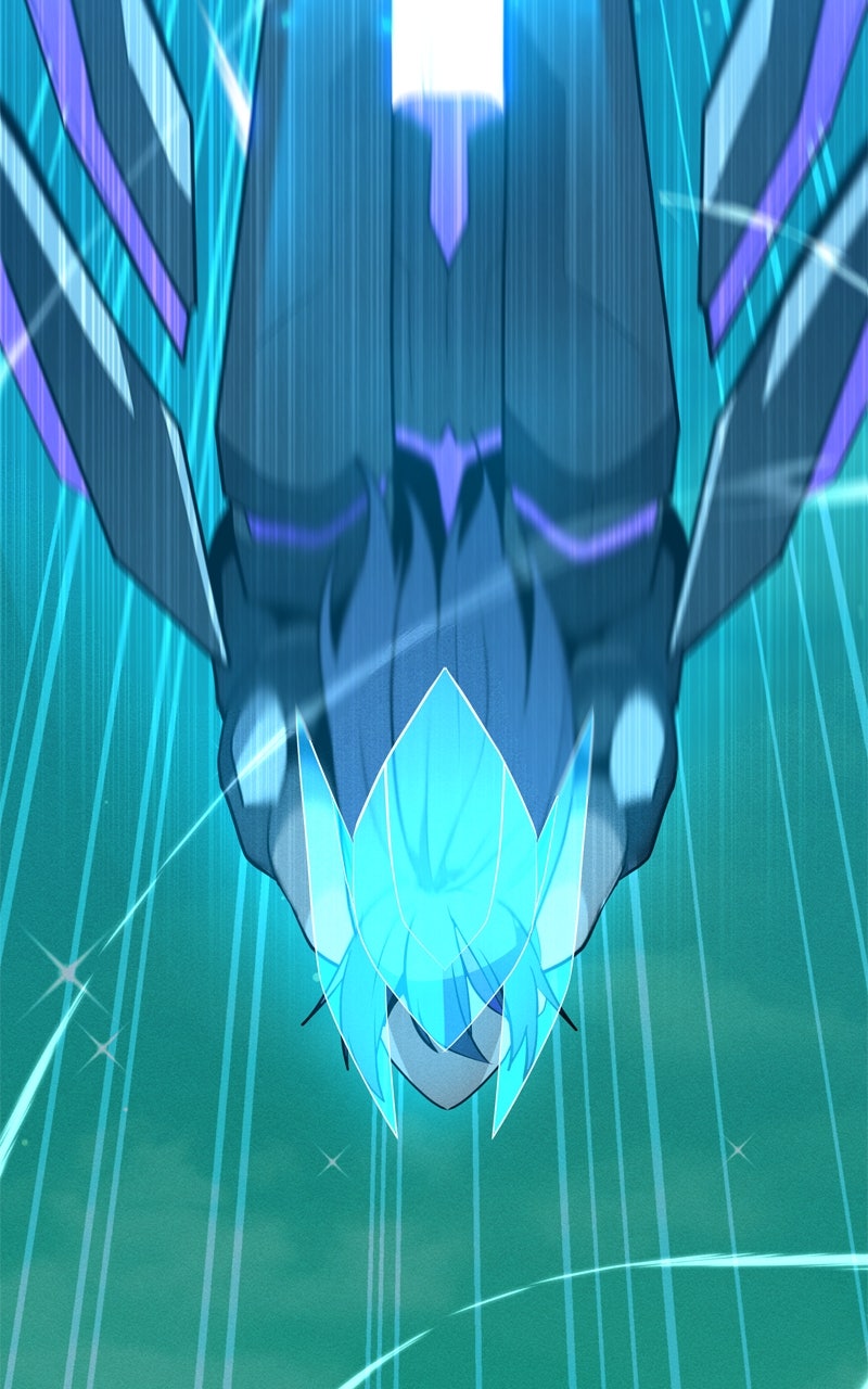 Read The Lone Spellcaster EN Manga Online