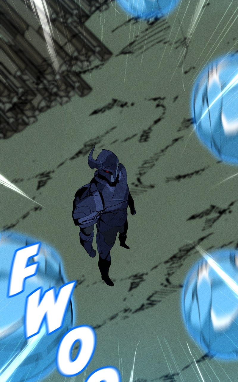 Read The Lone Spellcaster EN Manga Online