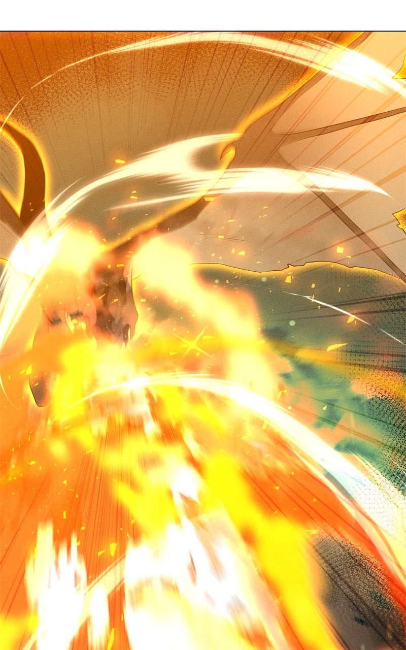 Read The Lone Spellcaster EN Manga Online