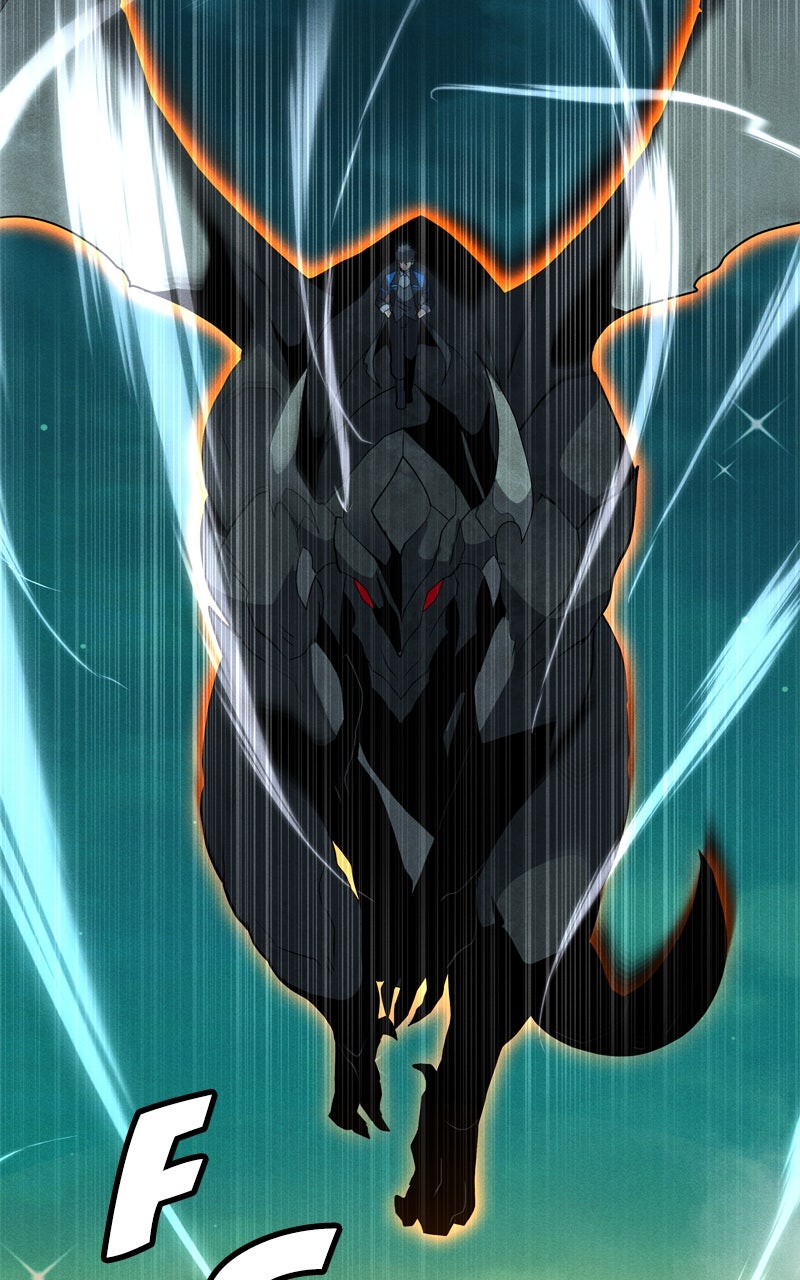 Read The Lone Spellcaster EN Manga Online