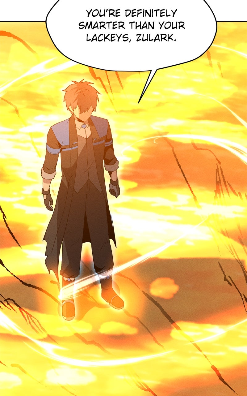 Read The Lone Spellcaster EN Manga Online