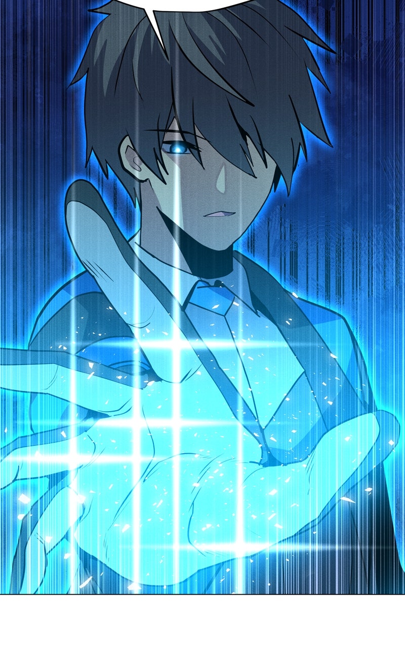 Read The Lone Spellcaster EN Manga Online