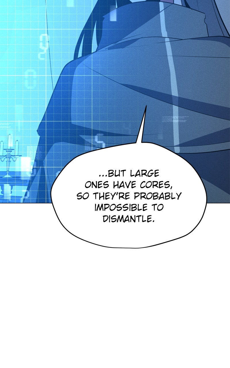 Read The Lone Spellcaster EN Manga Online