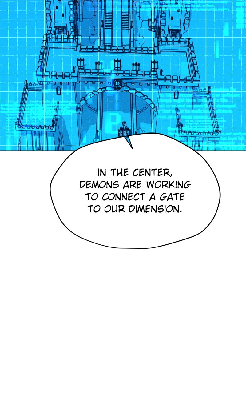 Read The Lone Spellcaster EN Manga Online