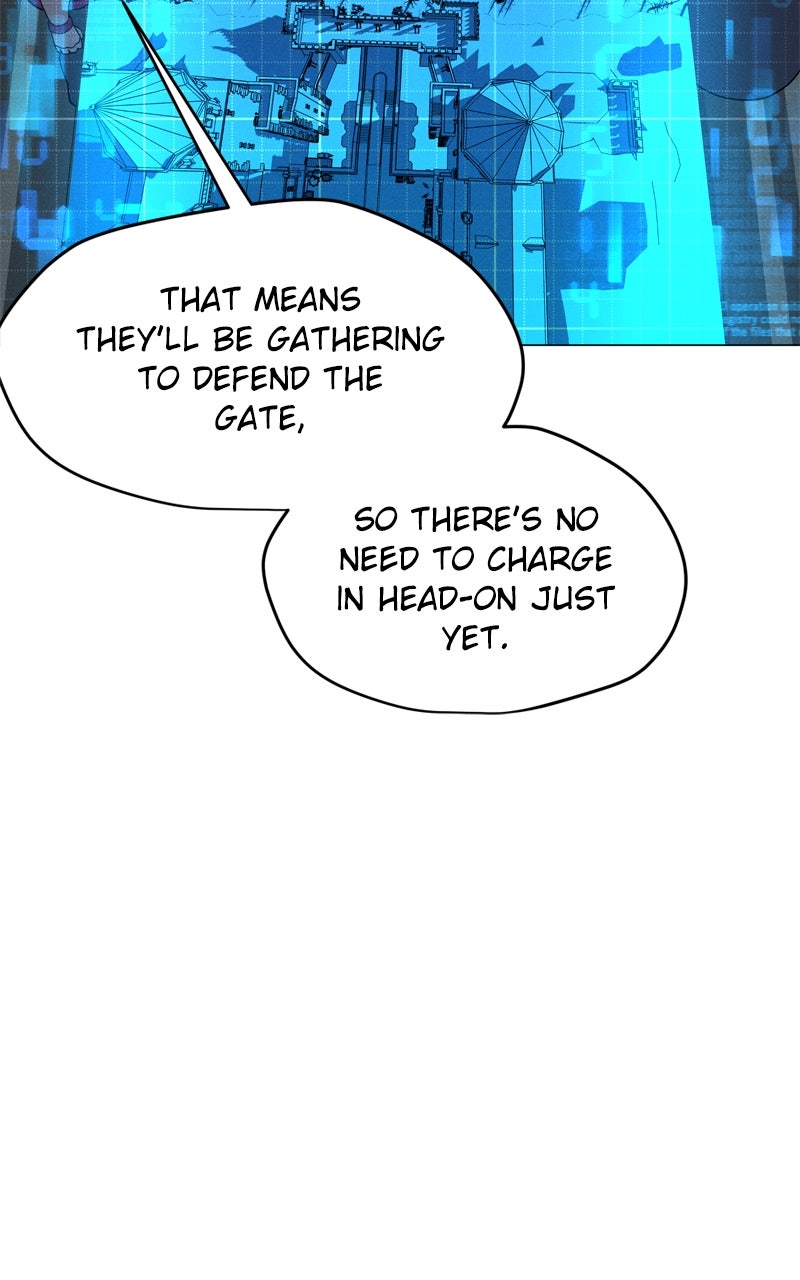 Read The Lone Spellcaster EN Manga Online