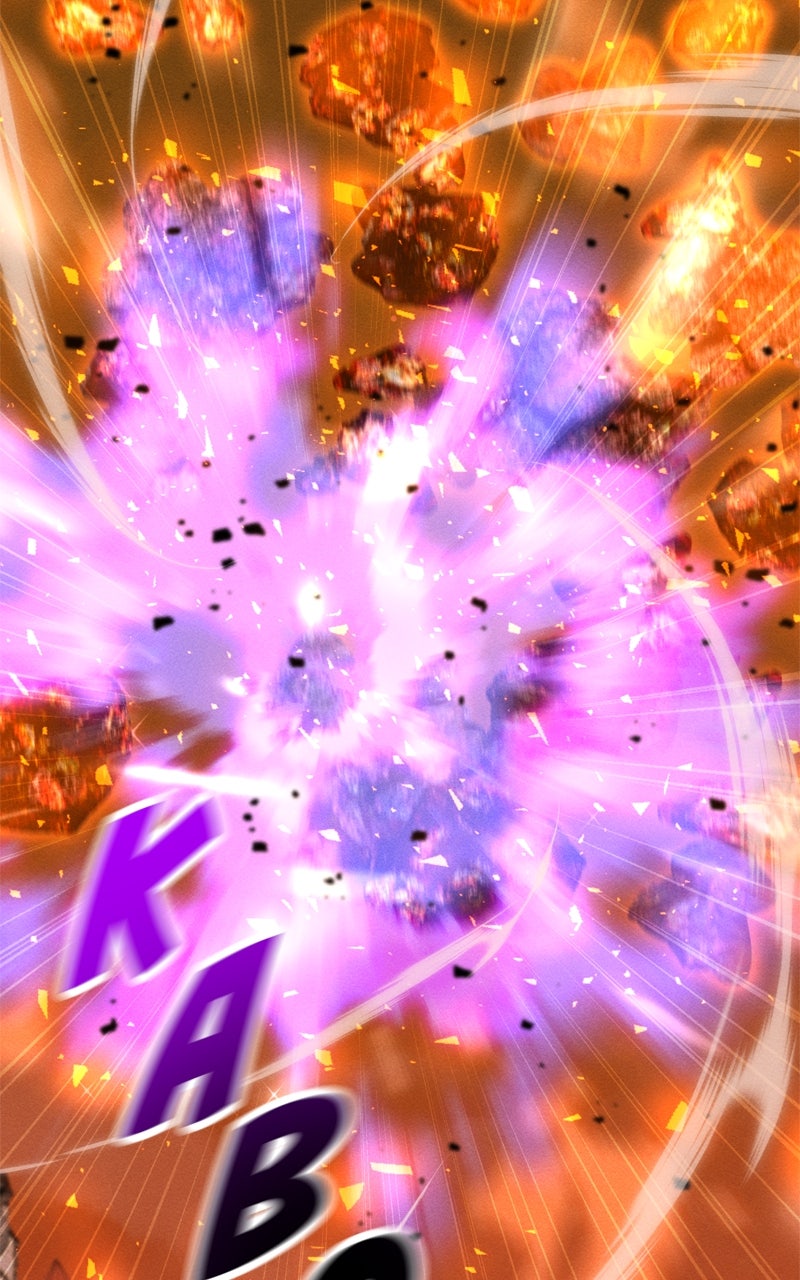 Read The Lone Spellcaster EN Manga Online